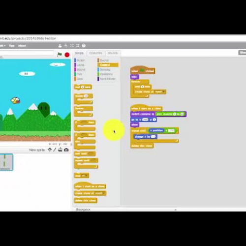 BBstep Make Variables