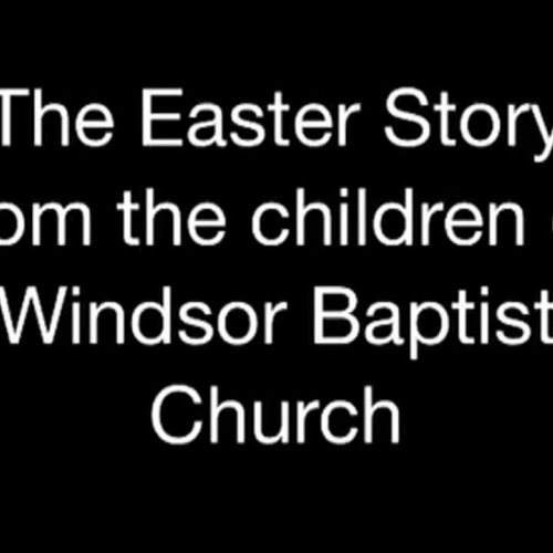 windsor easter video