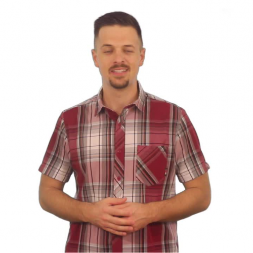 How to select bait and keep it alive