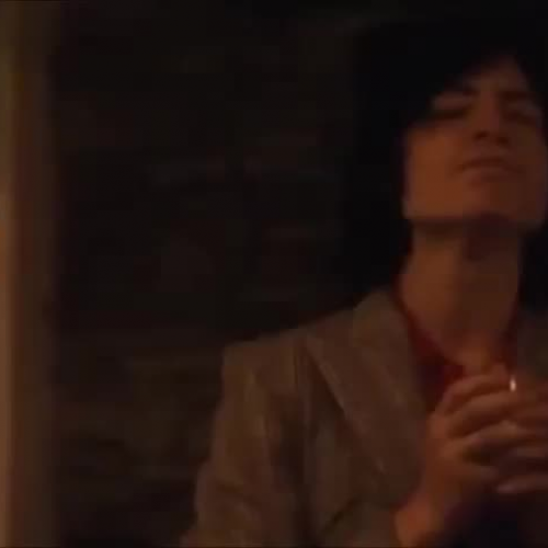 Modern American Teenager