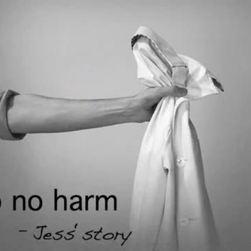 Do No Harm Jess&#8217; Story