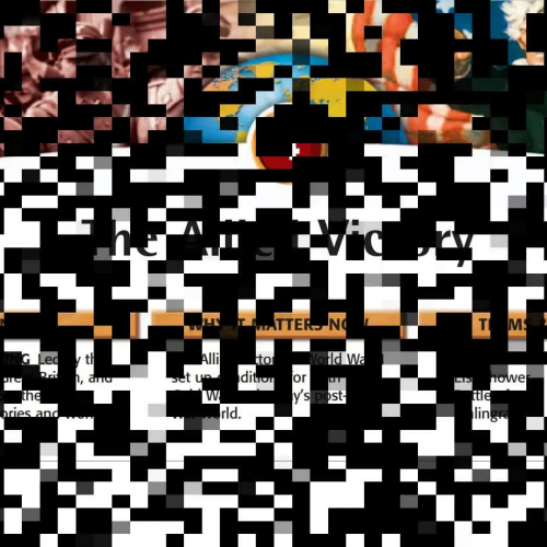 Ch 16-4 Allied Victory