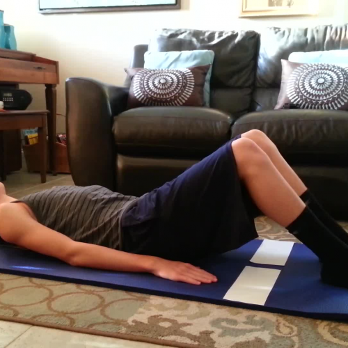 1.03 Fitness Assessment Video Part 1