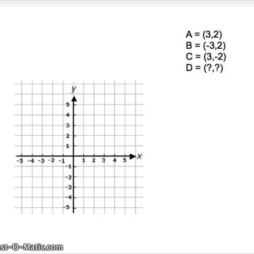 Blue Buckledown - Example 11