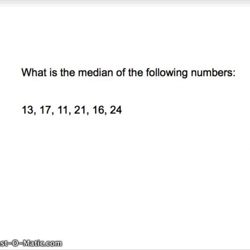 Blue Buckledown - Example 9