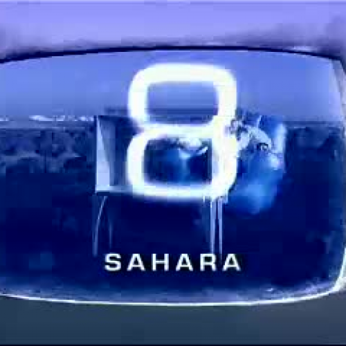 Sahara - [4.12m]