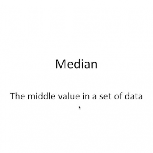 Median_video