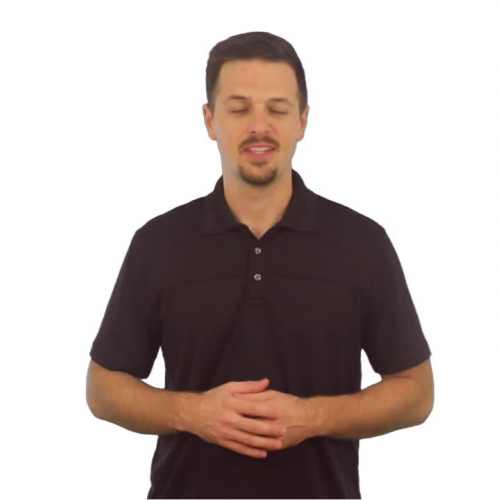 Couple carp fishing bait pointers