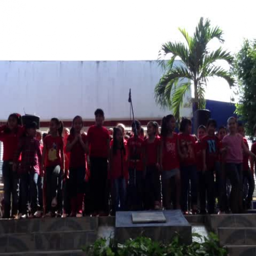 Dia de san valentin parte 3