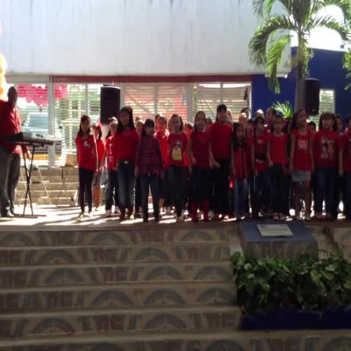 Dia de san valentin parte 4