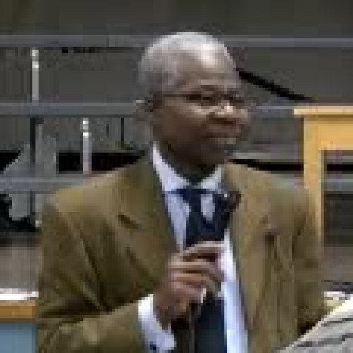 Roosevelt Achievement Info