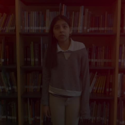 The Kid that Ran rec