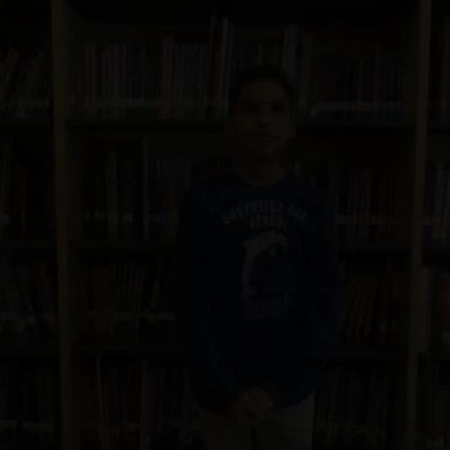 Lightening Thief rec