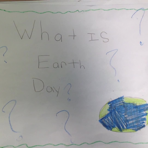 What is Earth Day?