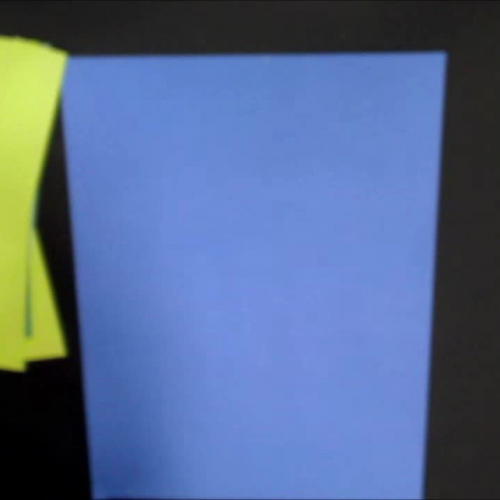 K winter tree collage