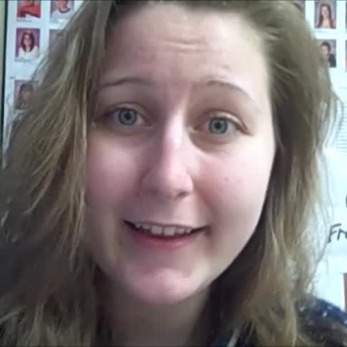 Persuading an Audience