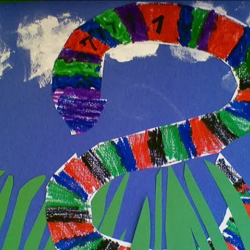 Mrs. Alford’s Class- All About Snakes