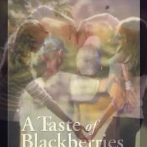 The Taste of Blackberries Book Trailer by Sag