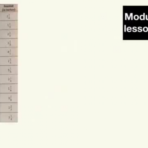Mod 5 Lesson 40 Pt 2