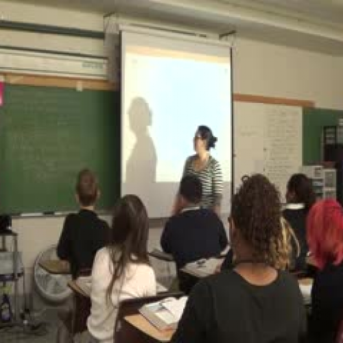 Genesis DLT teaching SS