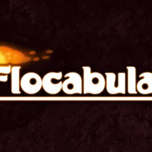 Flocabulary - Figurative Language