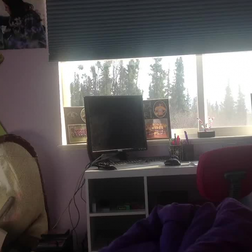 Don’t Stop Calculating