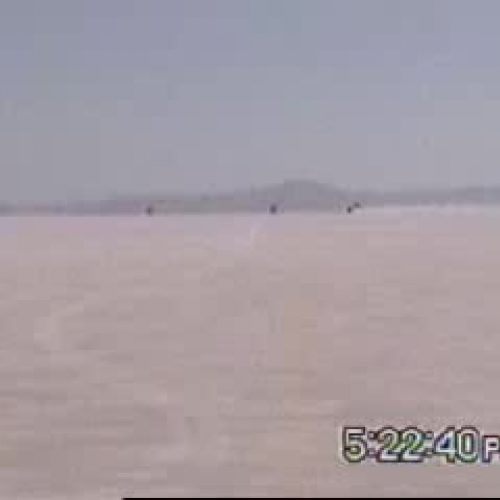 Doppler Effect - Burkland