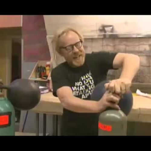MythBusters - Fun With Gas (SD)