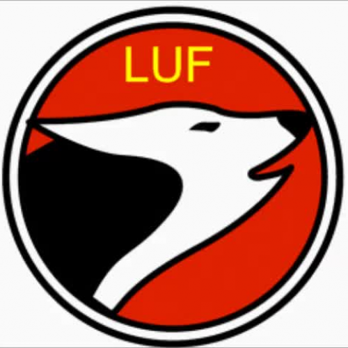 LUF - TRE UOMINI E UNA BANDA