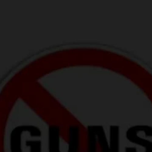 No Guns