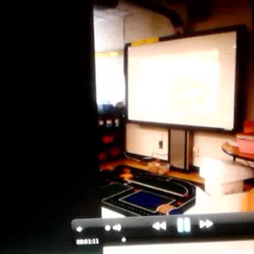 Teaching Lesson plan 