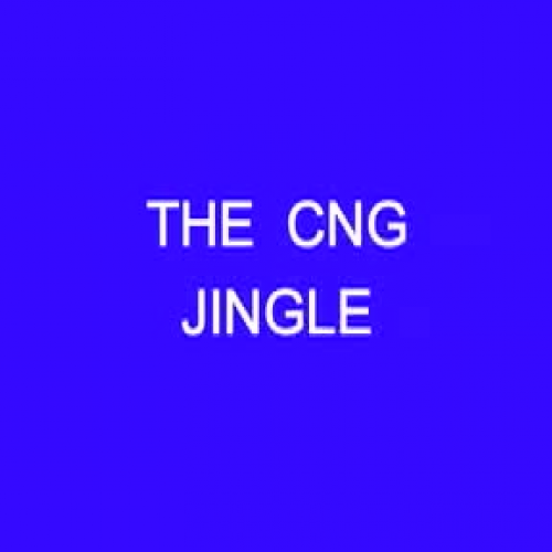 The CNG Jingle-Fordham Prep