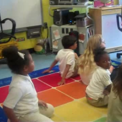 Constellation Lesson Activity