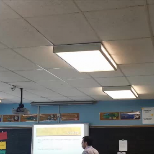 Neighborhood Teaching