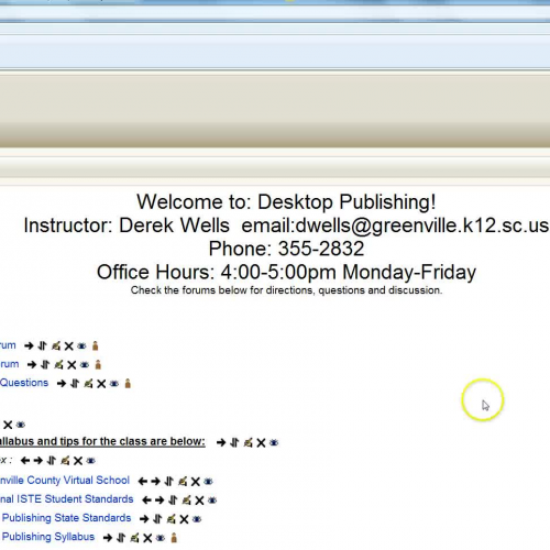 Final Video Tutorial
