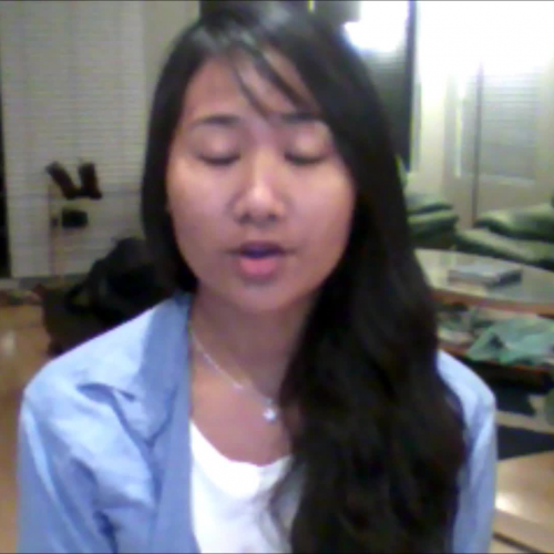 Finalized group video