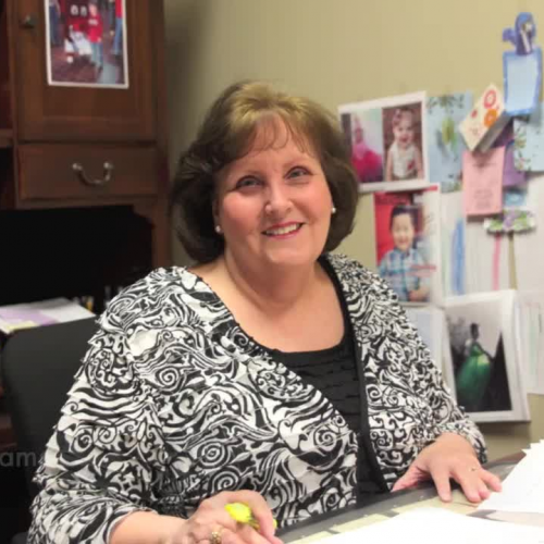 FSPS Retiree Banquet