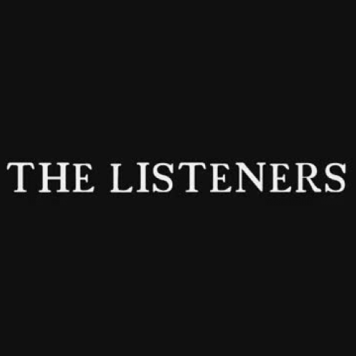 Song- THE LISTENERS (Walter de la Mare)