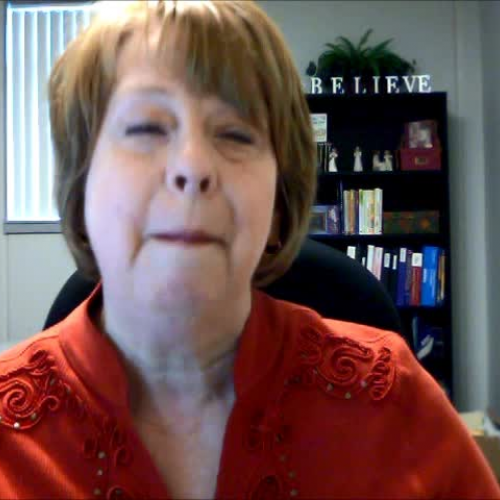 Job search - Disability