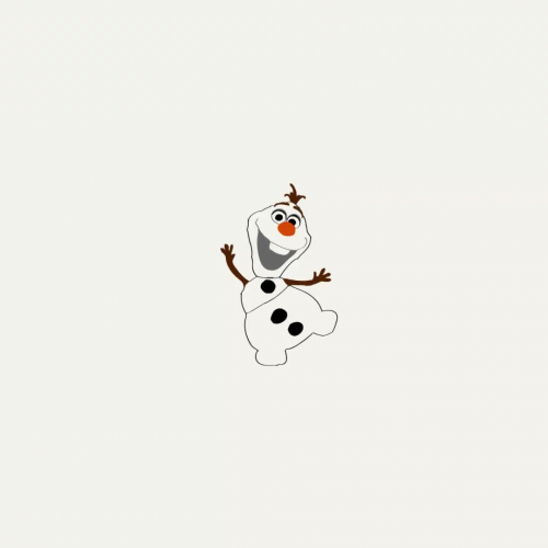 Olaf Dance