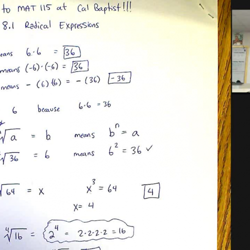 Chapter 8 Section 1B