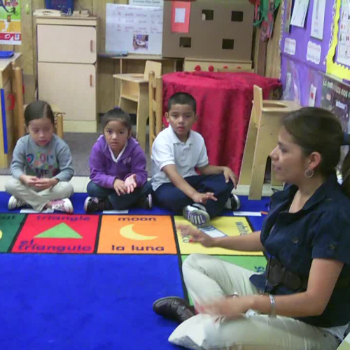 Maria 1 - Song - Seasons