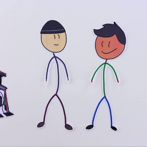 Simply Said: Introducing Vocational Rehabilit