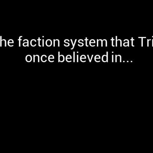 Allegiant.mp4 updated