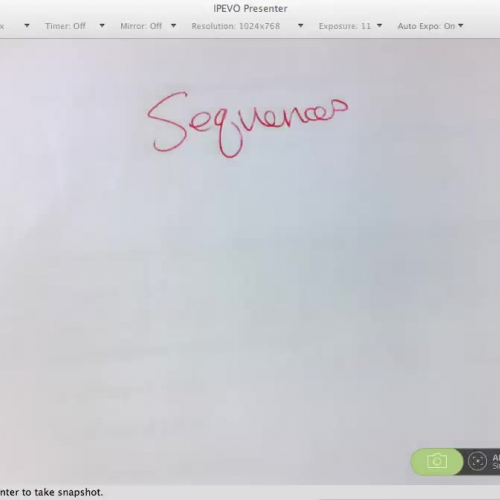 9.4 Geometric Sequences