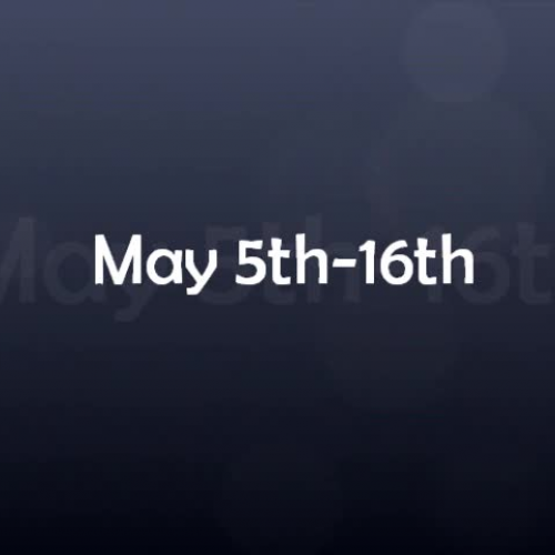 Pre-Test Tips From the "pros" 2