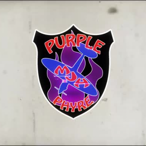 The Amphi-Higgin Boat