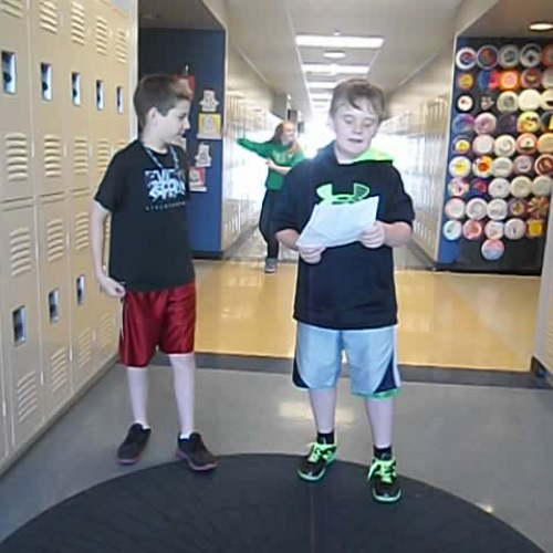 Negative words: What are they? 