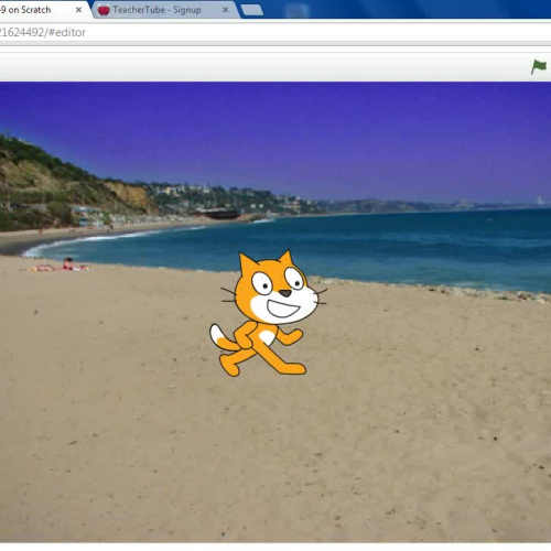 Broadcast &amp; When I Receive Practice