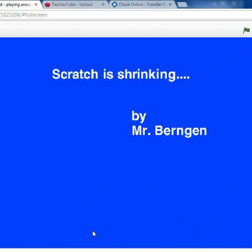 Broadcast - Story - Intro